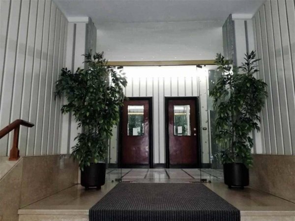 appartamento in vendita a Torino in zona Crocetta