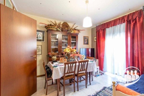 appartamento in vendita a Torino in zona Aurora