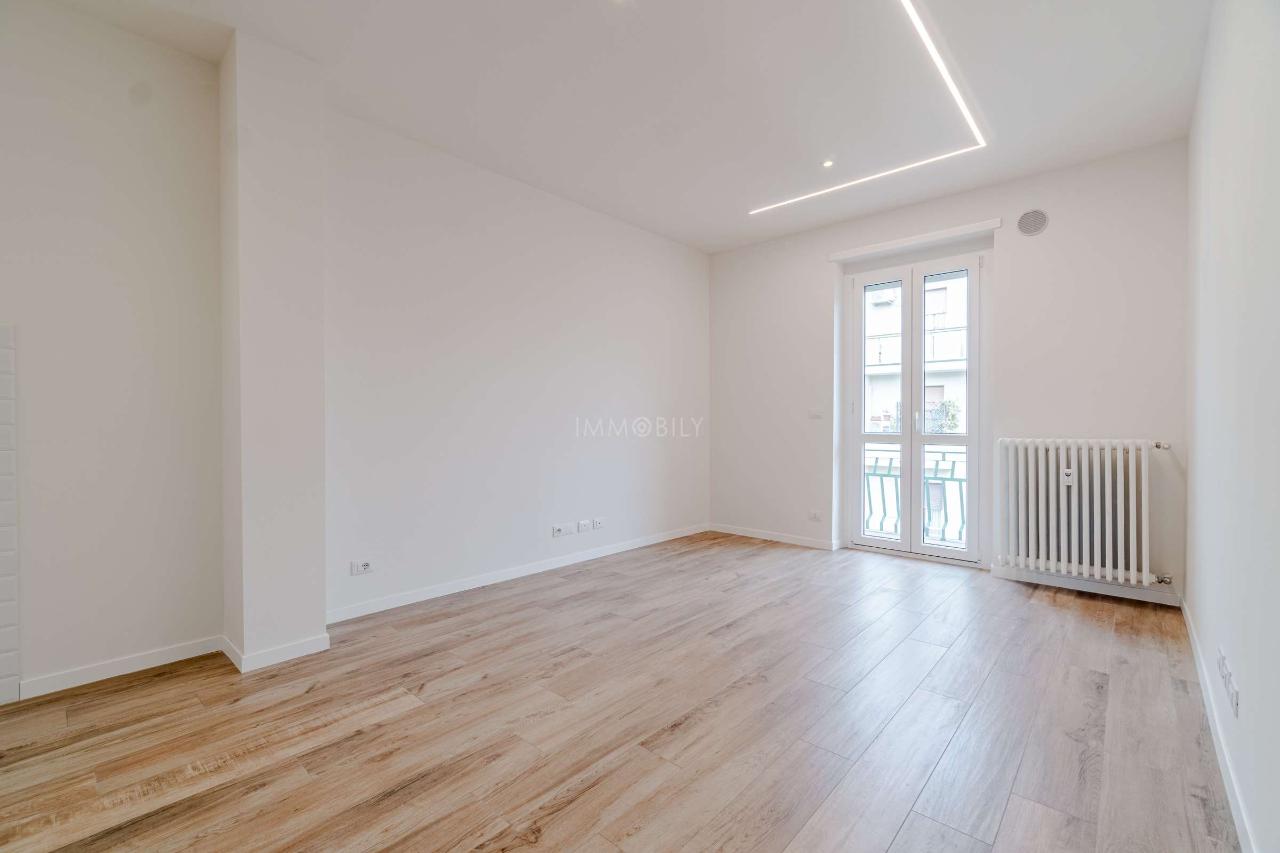 appartamento in vendita a Torino in zona Santa Rita