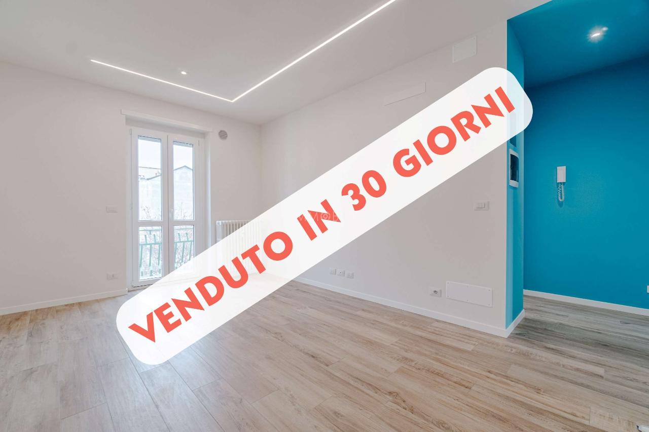 appartamento in vendita a Torino in zona Santa Rita
