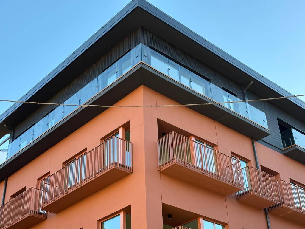 appartamento in vendita a Torino in zona Aurora