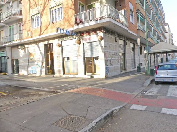 trivano in vendita a Torino in zona Santa Rita