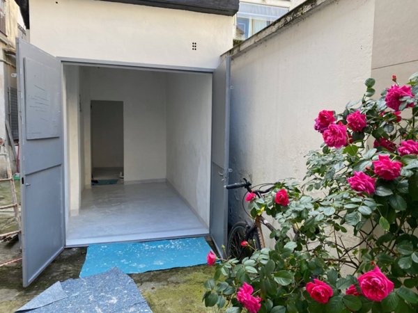 appartamento in vendita a Torino in zona Madonna di Campagna