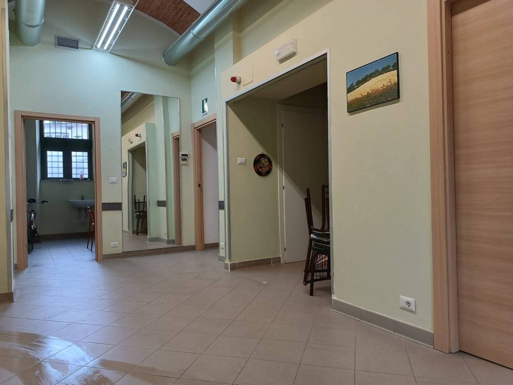 appartamento in vendita a Torino in zona Vanchiglia