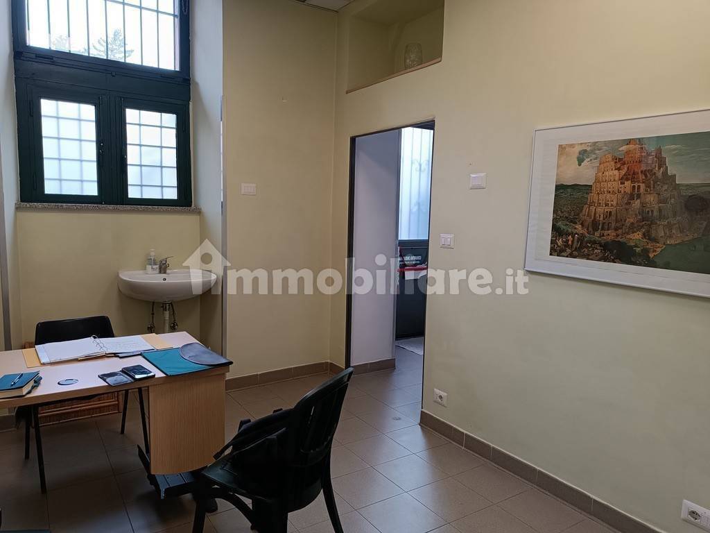 appartamento in vendita a Torino in zona Vanchiglia