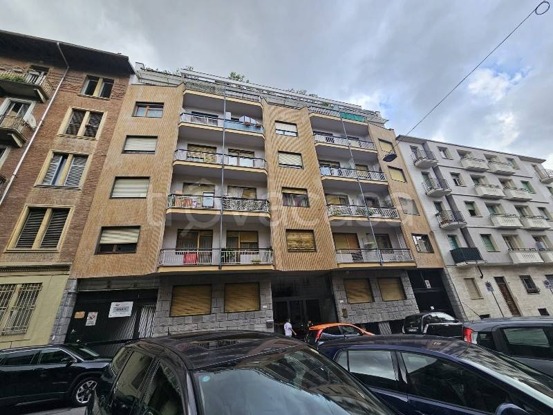 appartamento in vendita a Torino in zona Barriera di Milano