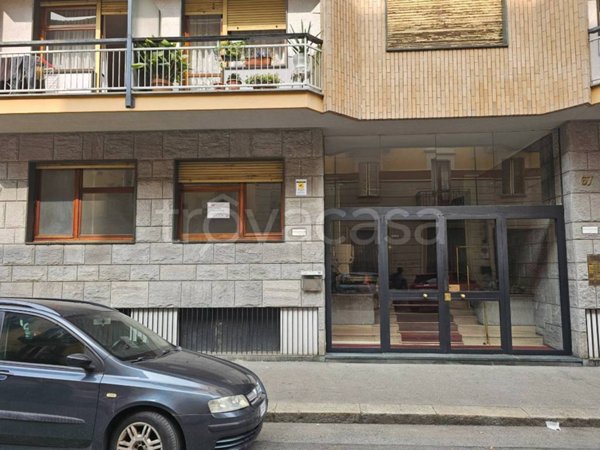 appartamento in vendita a Torino in zona Barriera di Milano