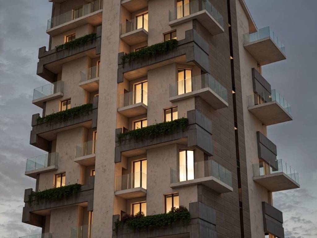 appartamento in vendita a Torino in zona Parella