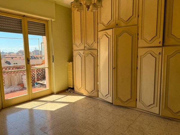 appartamento in vendita a Torino in zona Barriera di Milano