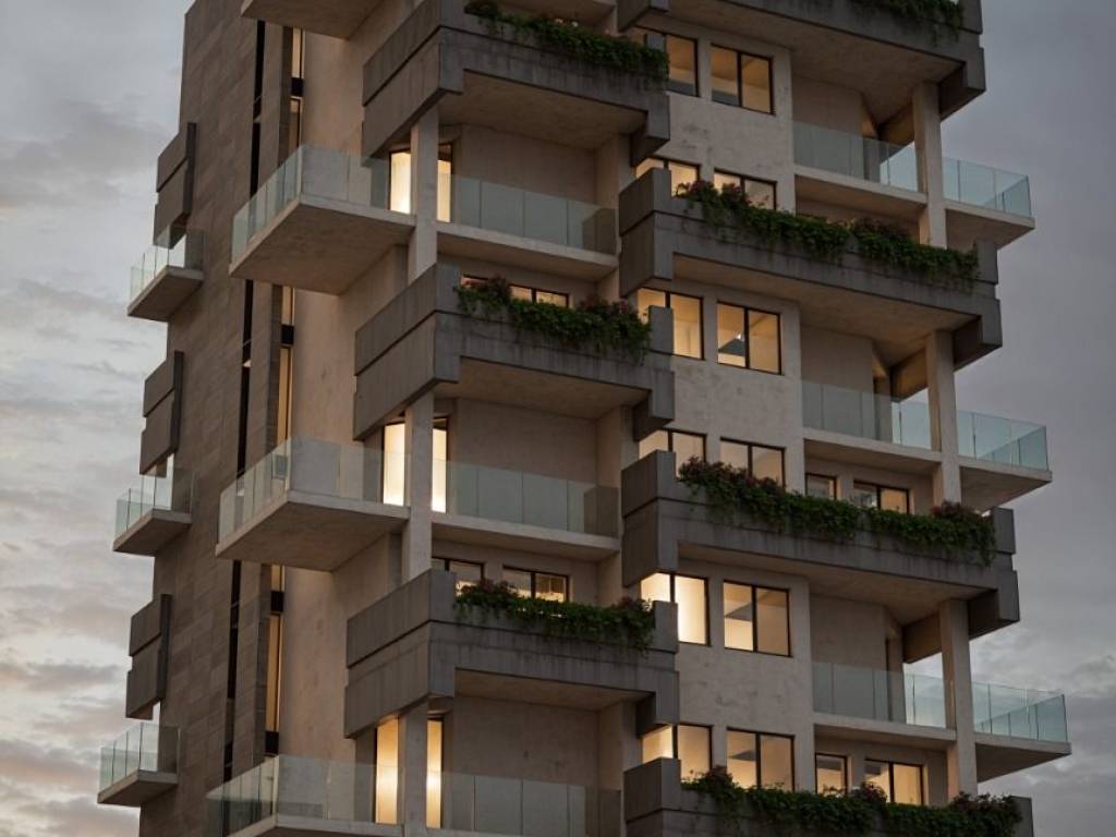 appartamento in vendita a Torino in zona Parella