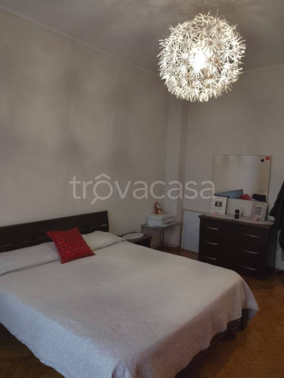 appartamento in vendita a Torino in zona Mirafiori Nord