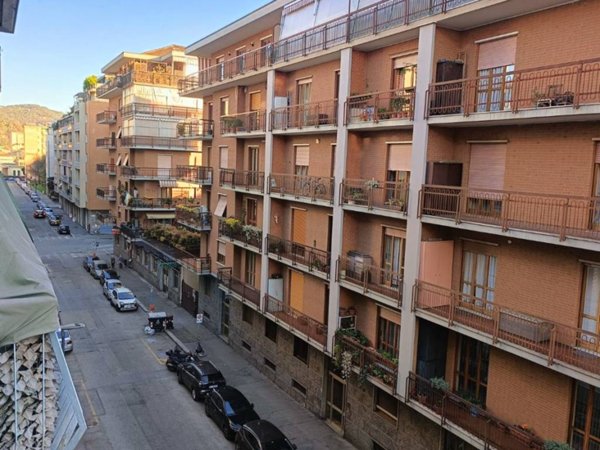 appartamento in vendita a Torino in zona Millefonti