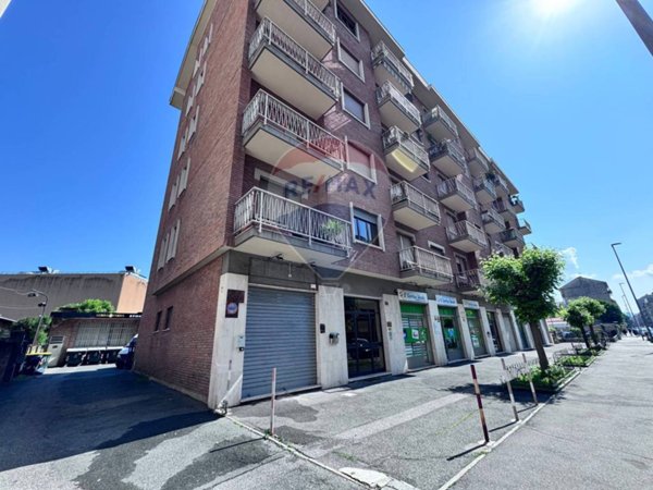 appartamento in vendita a Torino in zona Lucento