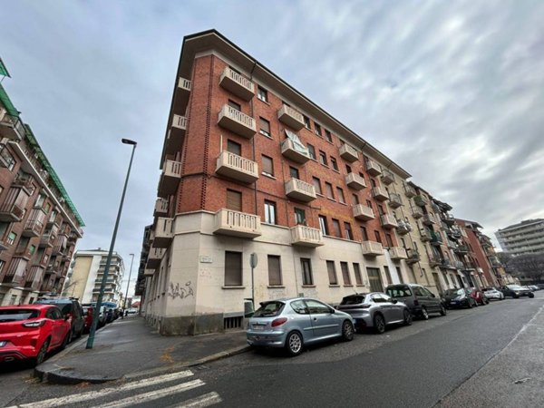 appartamento in vendita a Torino in zona Pozzo Strada