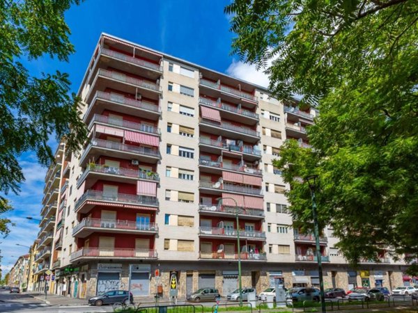 appartamento in vendita a Torino in zona Vanchiglia