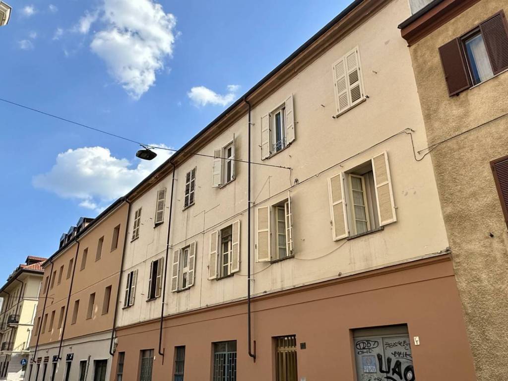 appartamento in vendita a Torino in zona San Donato