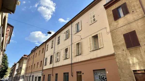appartamento in vendita a Torino in zona San Donato