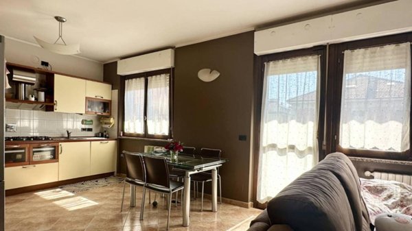appartamento in vendita a Torino in zona Pozzo Strada