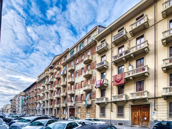 appartamento in vendita a Torino in zona Barriera di Milano