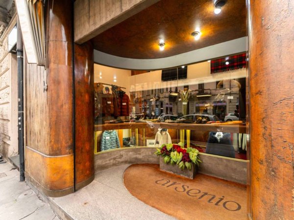 negozio in vendita a Torino in zona Borgo San Paolo