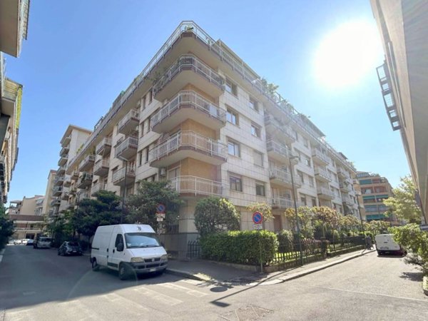 appartamento in vendita a Torino in zona Mirafiori Nord