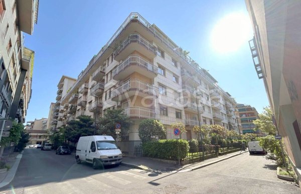 appartamento in vendita a Torino in zona Santa Rita