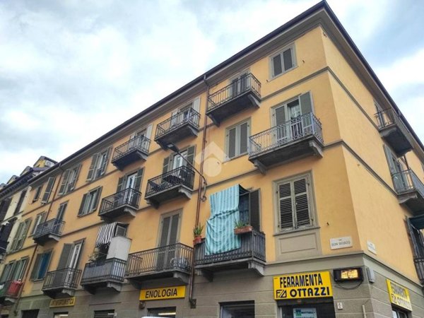 appartamento in vendita a Torino in zona Borgata Vittoria