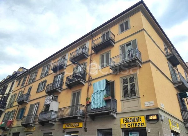 appartamento in vendita a Torino in zona San Donato