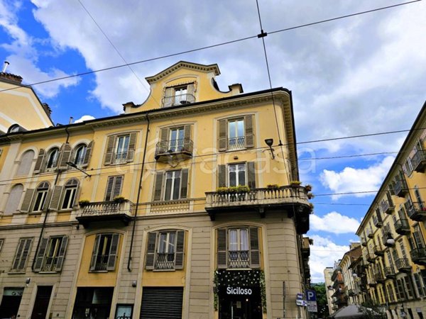 appartamento in vendita a Torino in zona San Salvario