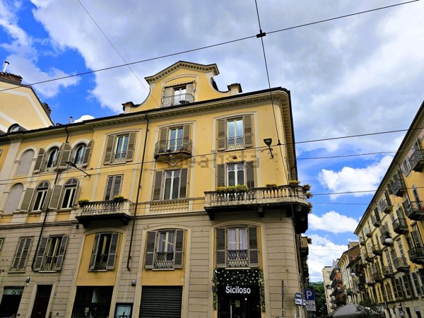appartamento in vendita a Torino