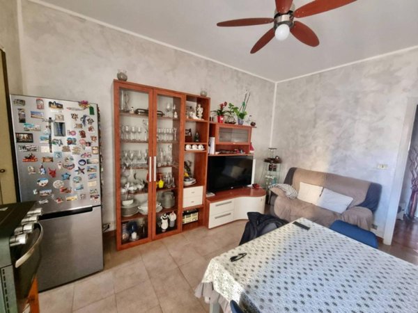 appartamento in vendita a Torino in zona Mirafiori Sud