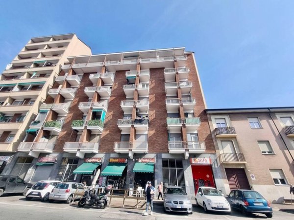 appartamento in vendita a Torino in zona Mirafiori Sud