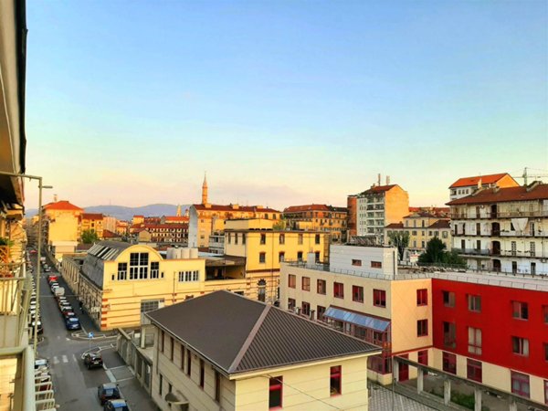 appartamento in vendita a Torino in zona Campidoglio