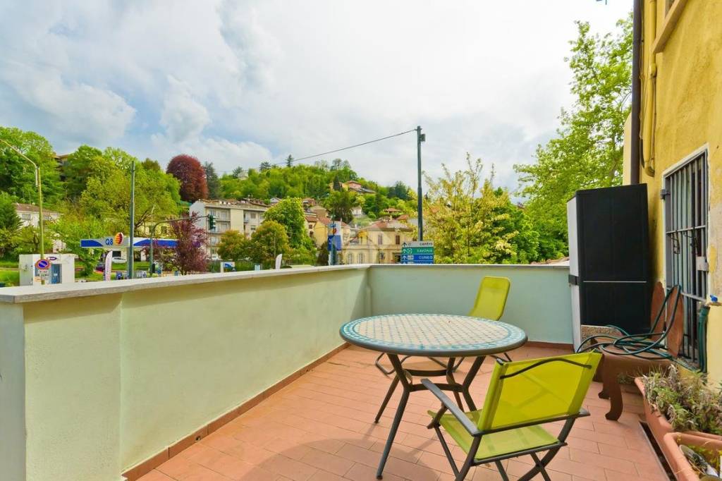 appartamento in vendita a Torino in zona Rosa