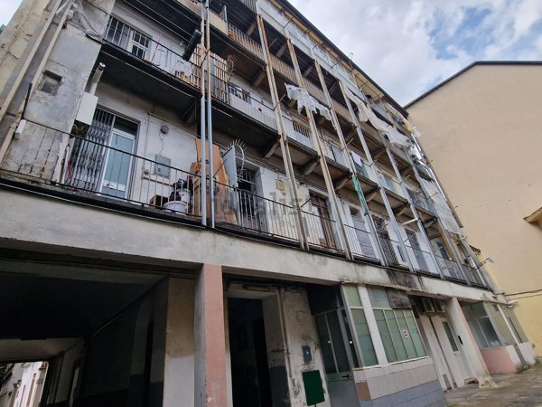 appartamento in vendita a Torino in zona Borgata Vittoria