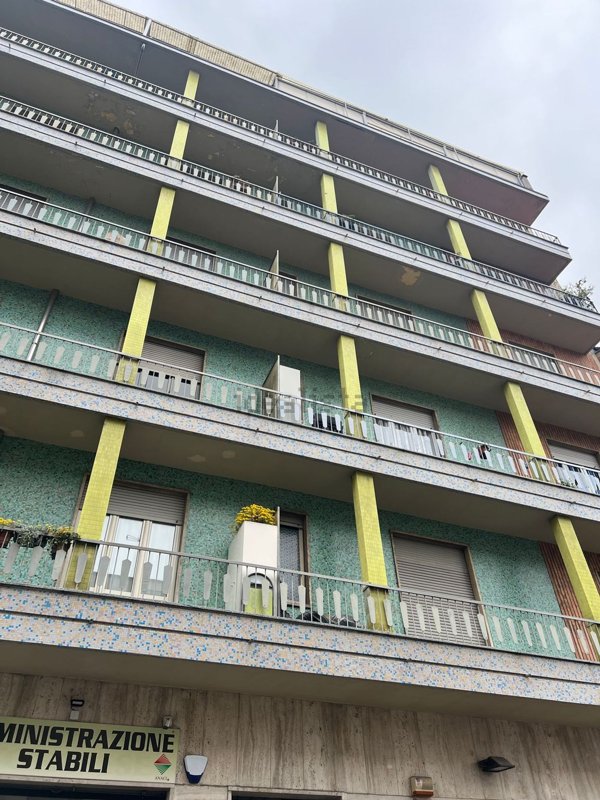 appartamento in vendita a Torino in zona Lucento