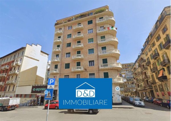 appartamento in vendita a Torino in zona Aurora