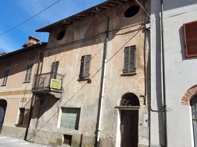 casa indipendente in vendita a Torino