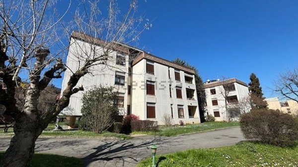 appartamento in vendita a Torino in zona Parella