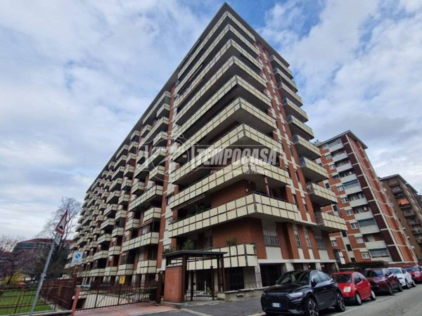 appartamento in vendita a Torino in zona Santa Rita