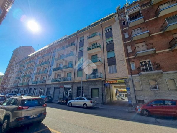 appartamento in vendita a Torino in zona Mirafiori Nord