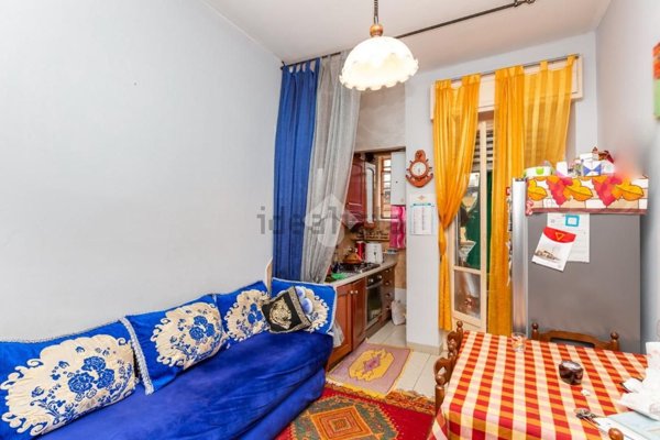 appartamento in vendita a Torino in zona Barriera di Milano