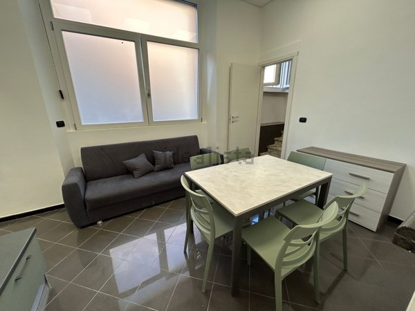 appartamento in vendita a Torino in zona Campidoglio