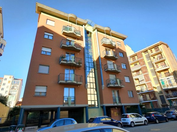 appartamento in vendita a Torino in zona Pozzo Strada