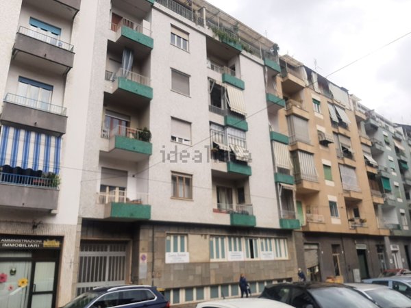 appartamento in vendita a Torino in zona Borgata Lesna