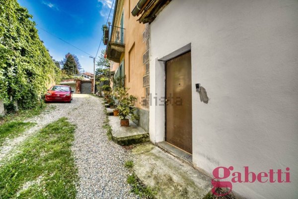 appartamento in vendita a Torino in zona Cavoretto