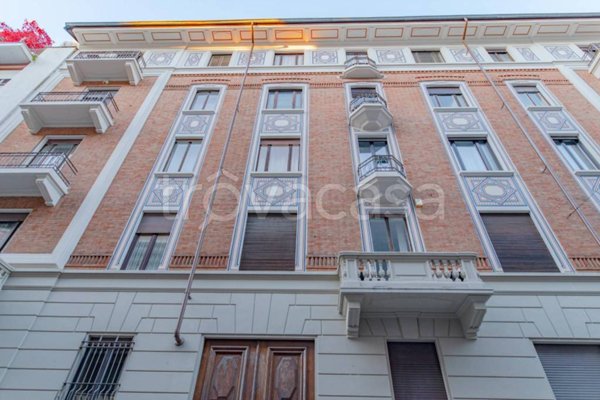 appartamento in vendita a Torino in zona San Donato