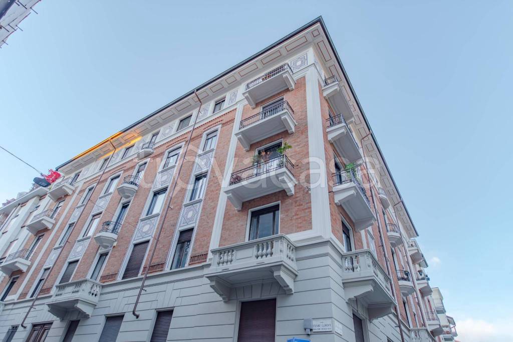 appartamento in vendita a Torino in zona San Donato