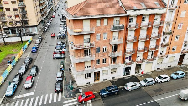 appartamento in vendita a Torino in zona Borgo San Paolo
