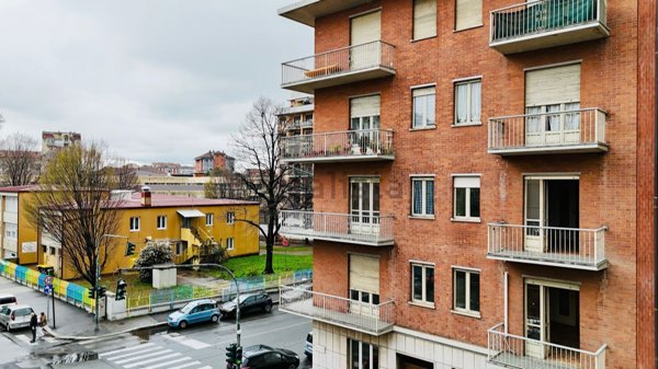 appartamento in vendita a Torino in zona Borgo San Paolo